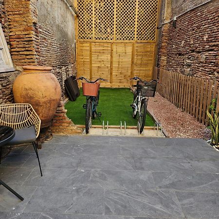 Malaga Centro Estudio Precioso 4 Kültér fotó
