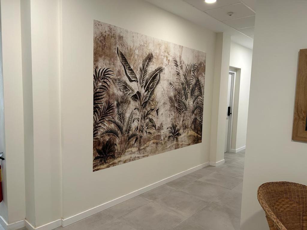 Malaga Centro Estudio Precioso 4 Kültér fotó