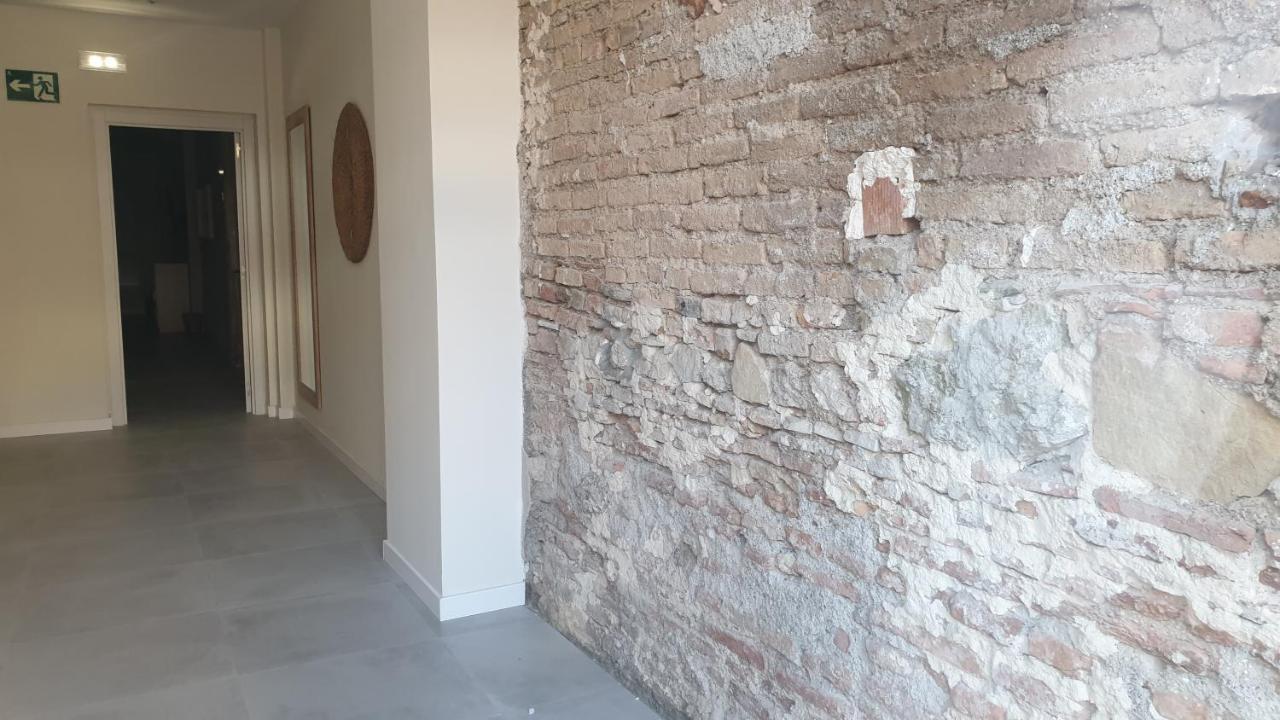 Malaga Centro Estudio Precioso 4 Kültér fotó