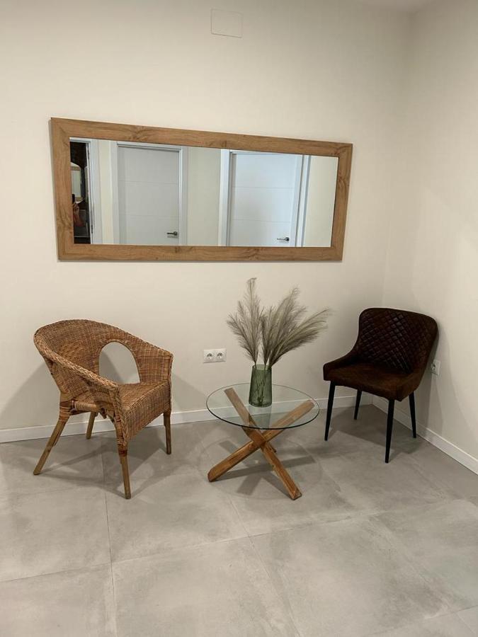 Malaga Centro Estudio Precioso 4 Kültér fotó